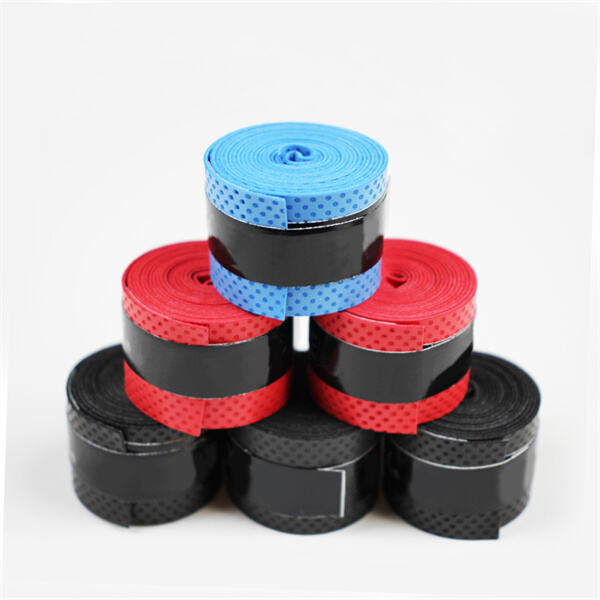 Discover the Western Grip for More Power and Spin