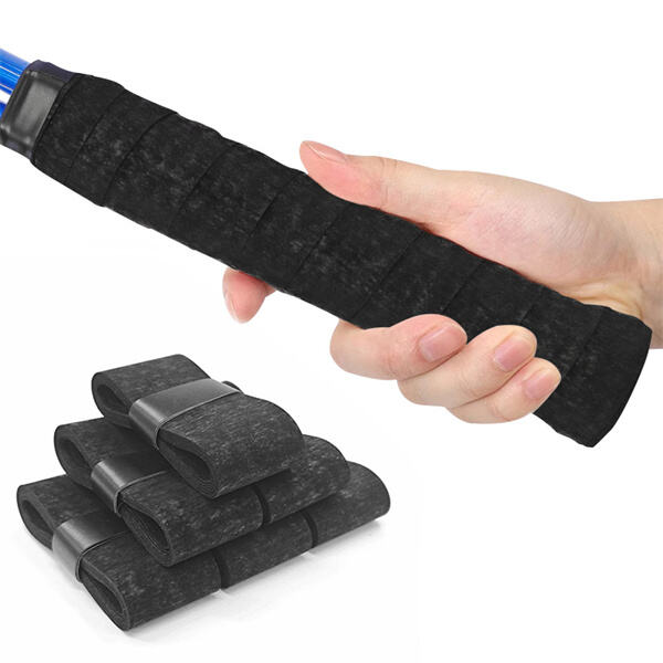 Temukan Manfaat dari Overgrip Tertipis untuk Permainan Anda