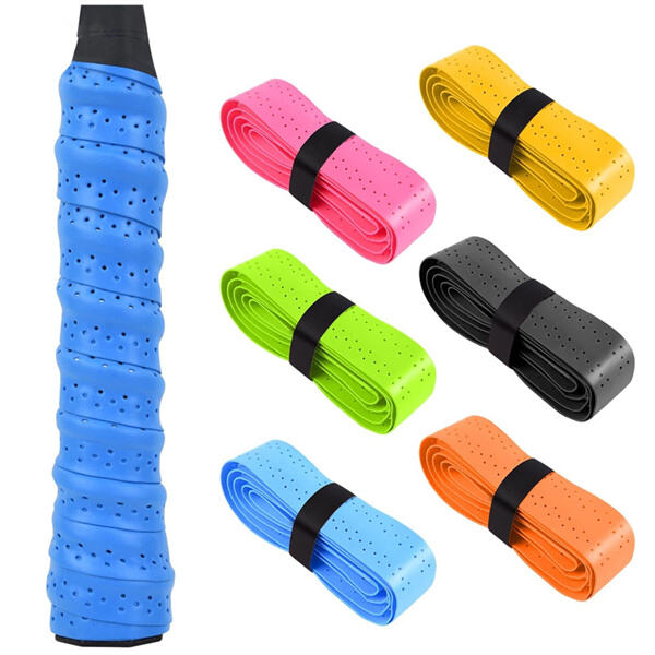 Innovazione nella tecnologia Grip