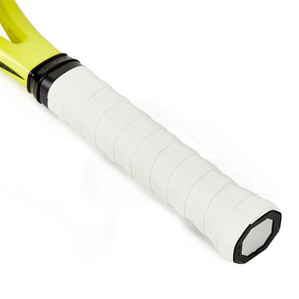 Get the Best Grip Possible with Leather Overgrip
