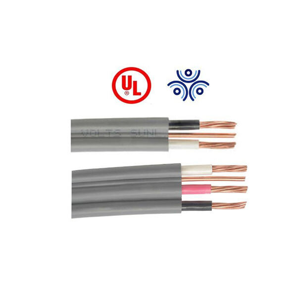 Safely Using 6 3 UF Wire for Heavy-Duty Electrical Needs