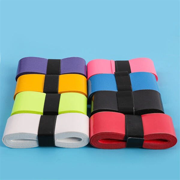 Pantech Grip Pads Main Lebih Baik