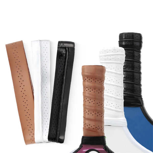 Paddle Pickleball Grip Kecil untuk Performa yang Lebih Baik