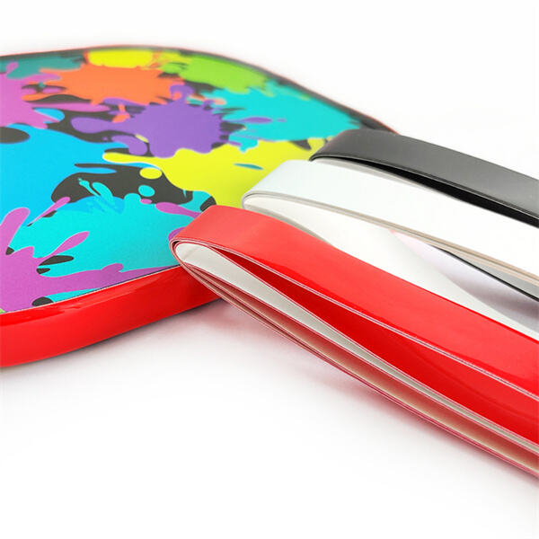 Easy Steps to Replace Your Pickleball Paddle Edge Protector and Play Better