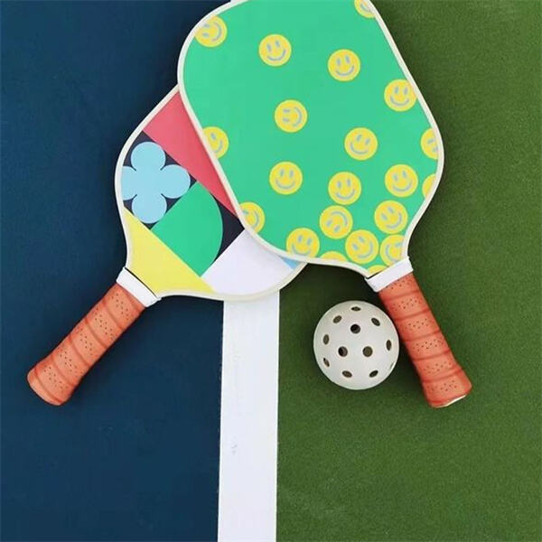Maksimalkan Performa Pickleball Anda dengan Penjaga Tepi yang Baru