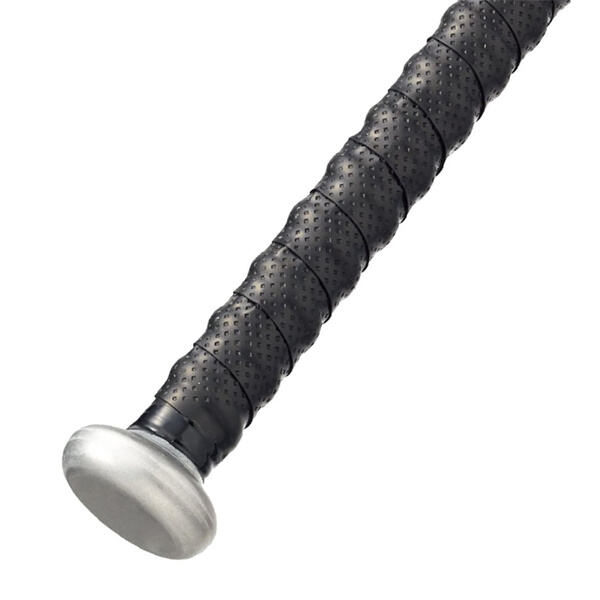 Innovation in baseball bat grips: