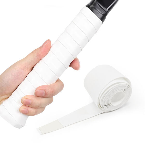 Improve Your Tennis Performance with High-Quality Leather Overgrip