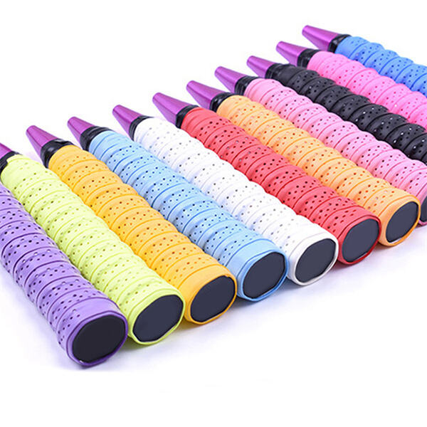 Choosing the Best Padel Grip for Your Style and Comfor