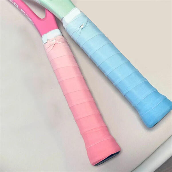 How to choose the right grip for your playing style