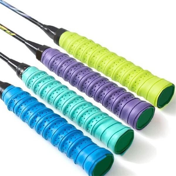 Mencapai Kontrol Badminton Ultimate dengan Pilihan String yang Tepat