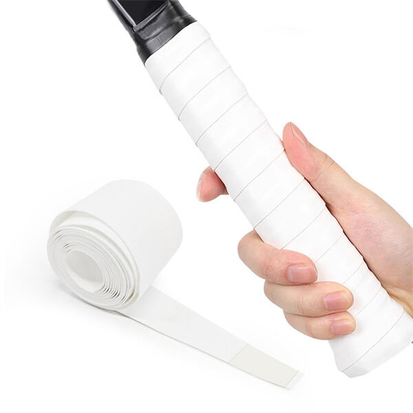 Maksimalkan permainanmu dengan overgrip anti selip