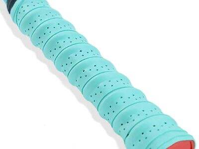 Comment Custom Tennis Overgrip Factory crée des grips uniques