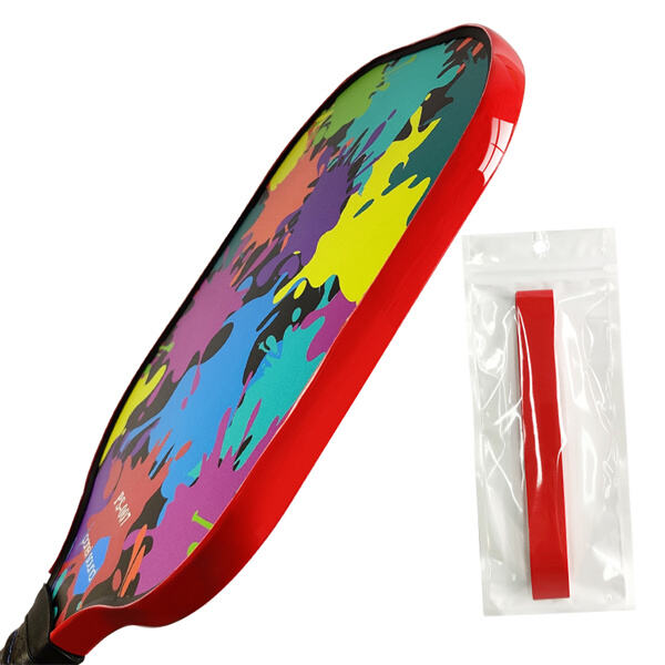 Aksesori Wajib untuk Pemain Pickleball Serius
