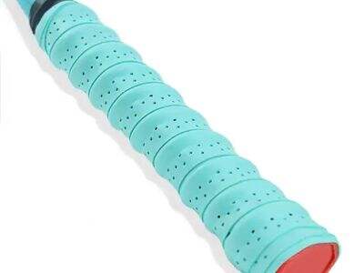 Comment les poignées de remplacement en PU de Pantech résistent à la transpiration et prolongent la durée de vie des raquettes