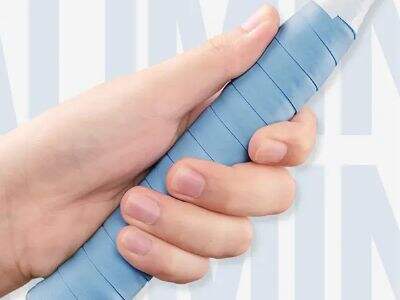 Cordes de tennis multifilaments Pantech : construction centrale pour puissance et durabilité