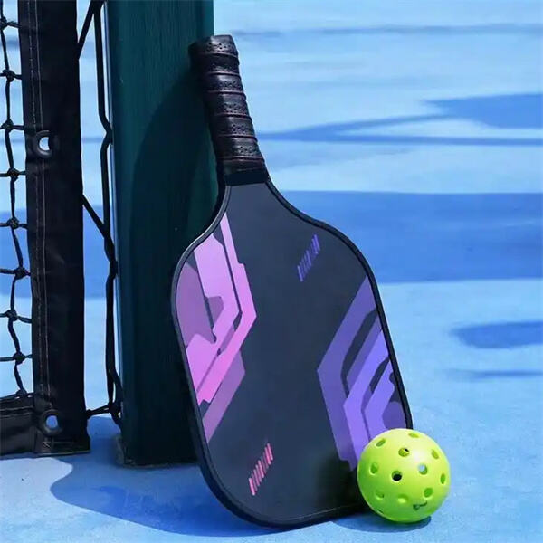 Kontrol yang Lebih Baik dan Pengurangan Selip dengan Overgrips Pickleball Terbaik