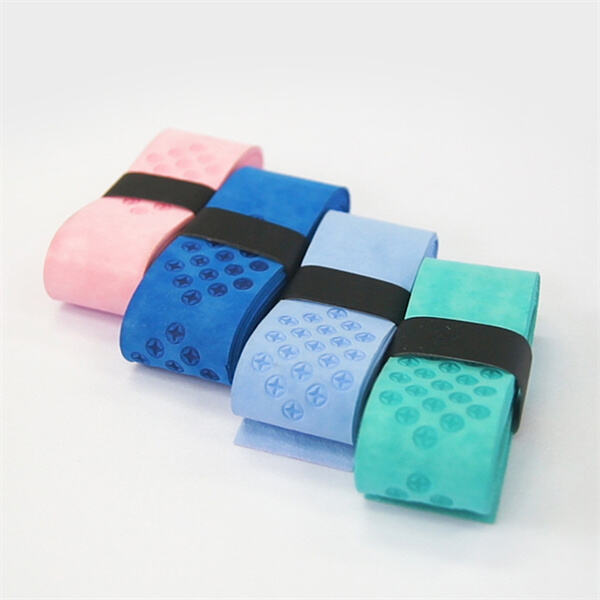 Tingkatkan permainanmu dengan grip tape superior ini untuk baseball