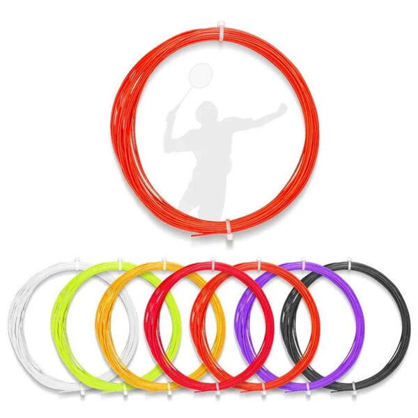 The Top-Rated Badminton Strings for Optimal Performance