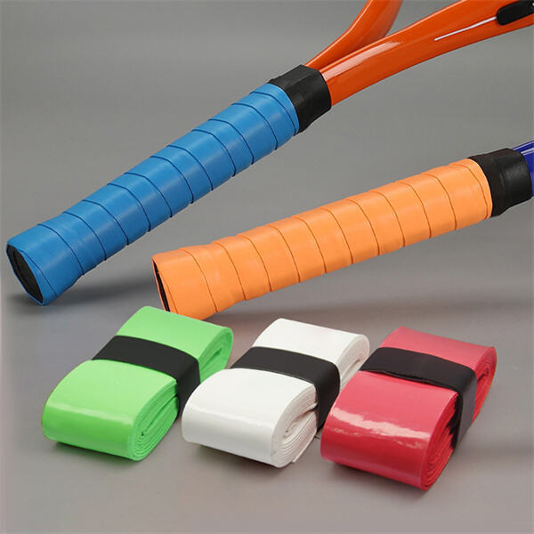 Experience Ultimate Comfort with Leather Overgrip on Your Racque