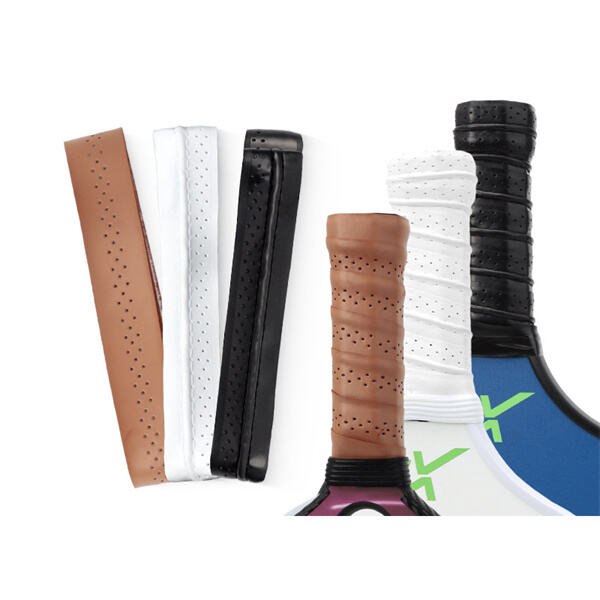 Innovations in Grip Technology