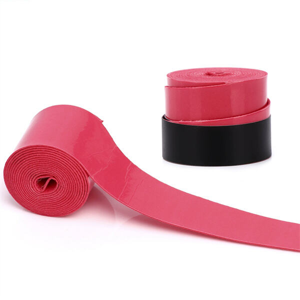 Pengalaman Sensitivitas Ultimate dengan overgrip paling tipis di pasar