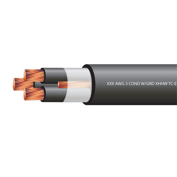 Entdeckt d'Virdeeler vum Multi Strand Wire fir elektresch Wiring