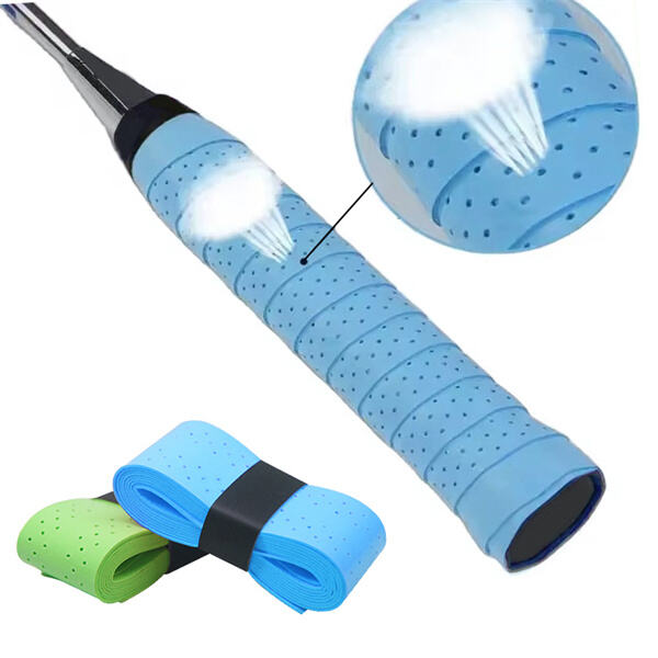 Menjelajahi Gaya Pegangan Badminton yang Berbeda