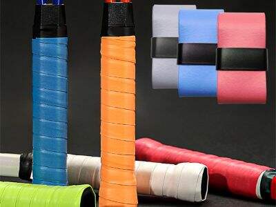 Bakit Nangunguna ang Pantech Sports bilang Supplier ng Badminton Overgrip