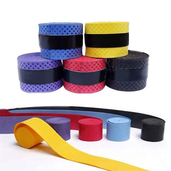 Service and Quality of Badminton Tape