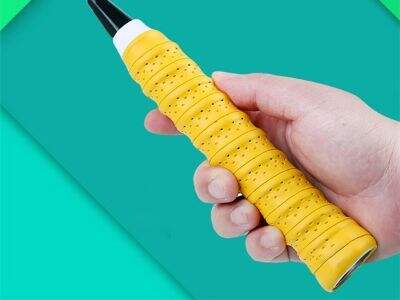 Cara Memperoleh Bahan Tahan Aus & Anti-Selip untuk Pegangan Rumput Hoki Grosir?