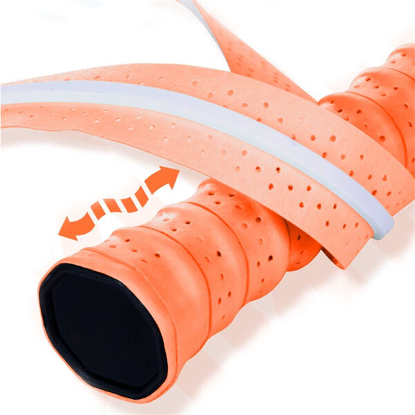 The Benefits of Badminton Handle Wraps