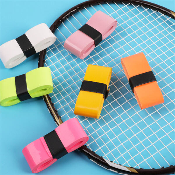 Pantech Grip Pads — tingkatkan permainanmu