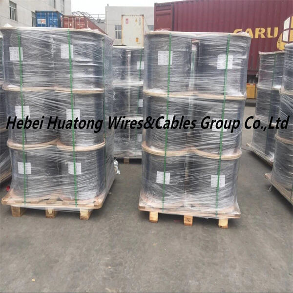 تأثير المعيار EN 50618 على اتصال البيانات في تقنيات الشبكة الذكية