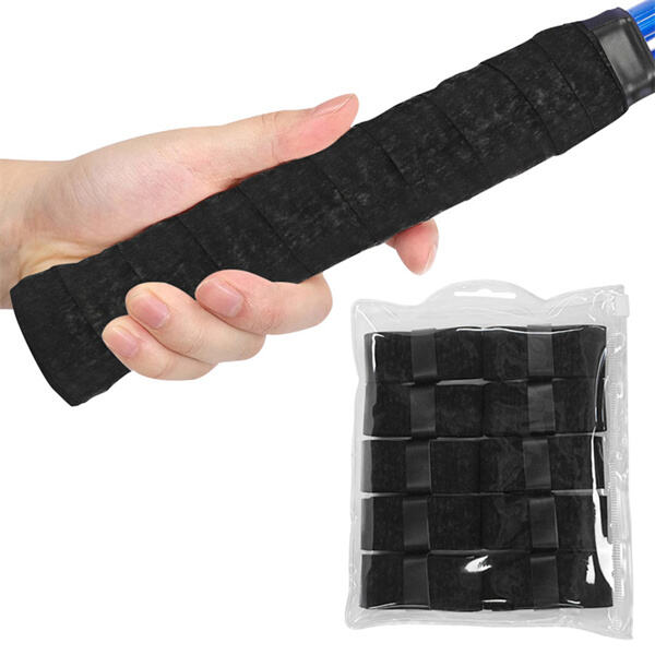 Common grip mistakes to avoid on the cour