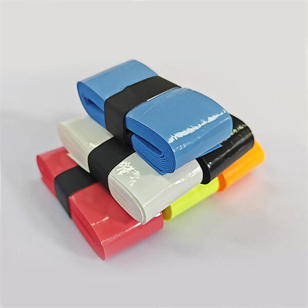 Dapatkan Pegangan yang Lebih Baik pada Paddle Anda dengan Edge Tape