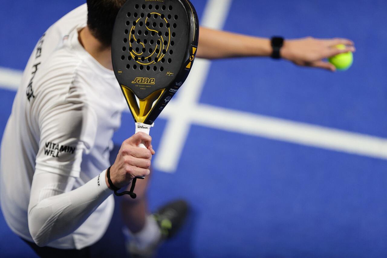 pickleball paddle overgrip