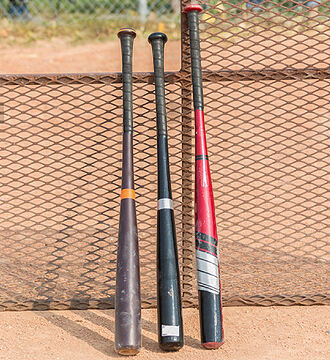 Baseball bat Accessories