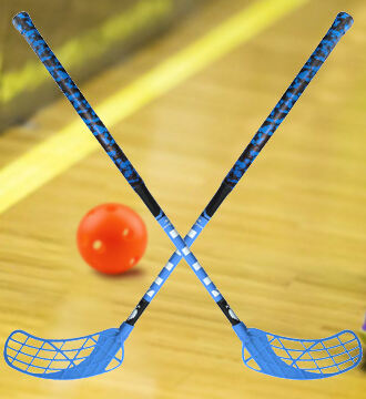 Floorball racket Accessories