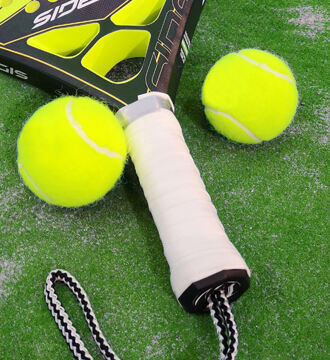 Pickleball paddle Accessories