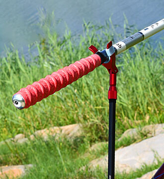 Fishing rod Accessories