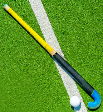 Grass hockey Accessories