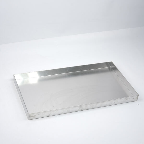 Beneficios de protección de las bandejas de aluminio