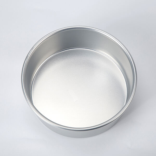 १० इंच केक मोल्ड के साथ शामिल सुरक्षा विकल्प