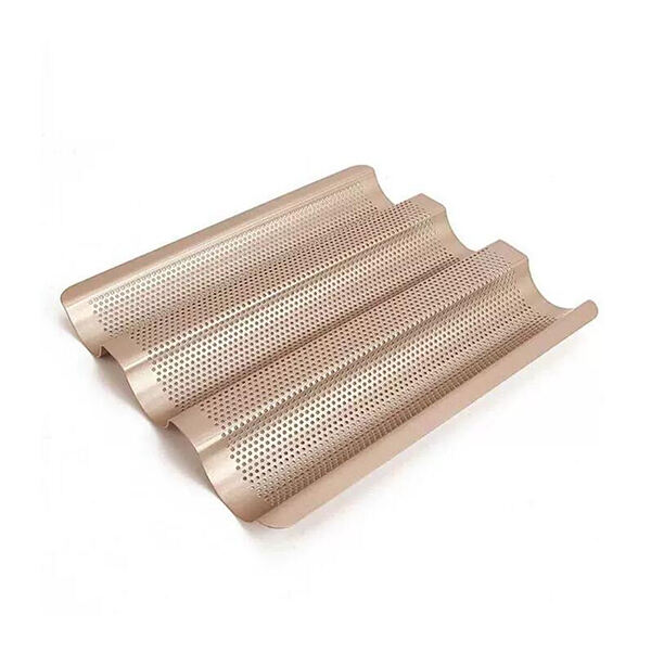 Sécurité en cuisson