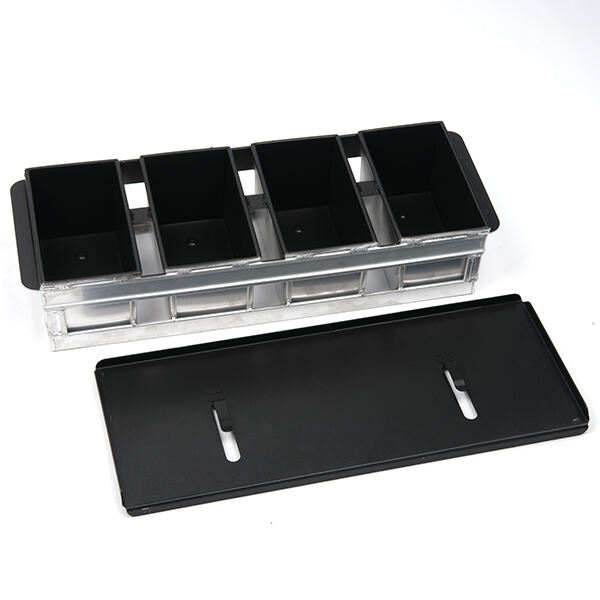 ابتكار صينية الكيك العميقة