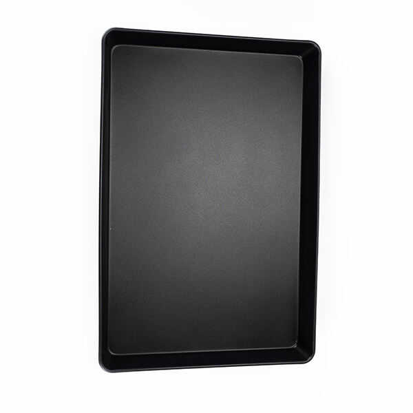 An toàn trong việc nướng bánh