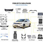 Product Catalog For BYD Dolphin