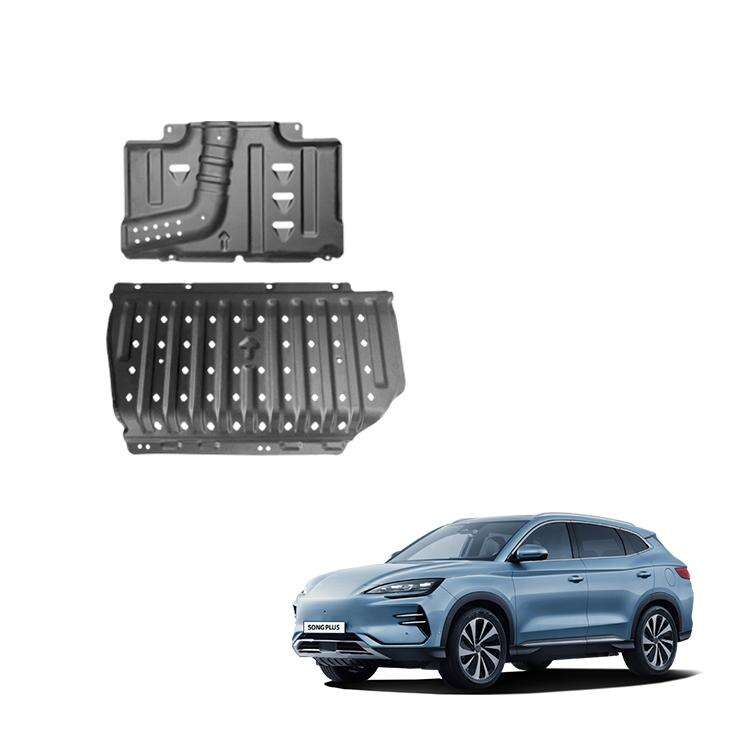 Enhance the performance and longevity of your BYD Sealion 6