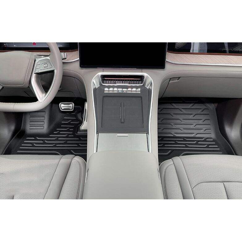 Gemakkelijk te schoonmaken en onderhouden