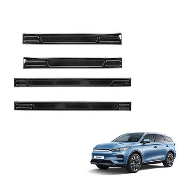 Add a Touch of Elegance to Your Home with Decorative Interior Door Covers.